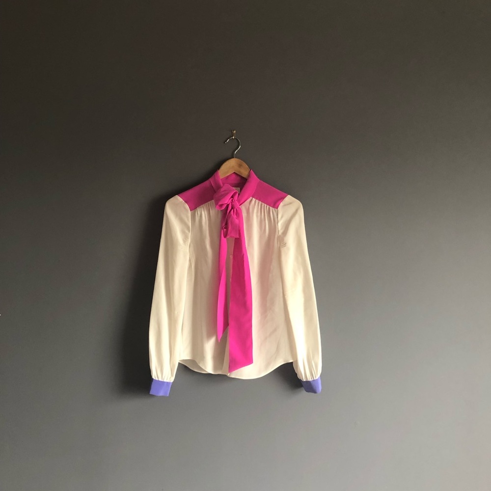 Kate Spade blouse Size 2